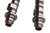 K-series Single lobe Camshaft Turbo 003T Drag Cartel