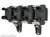 k-sereis Coil Relocation Mounting Brackets