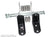 k-sereis Coil Relocation Mounting Brackets