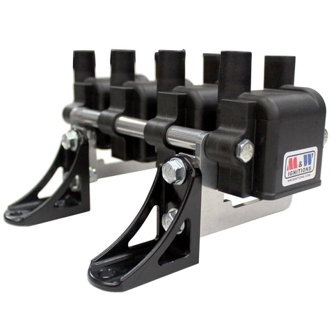 Smart Coil Relocation Mounting Brackets
