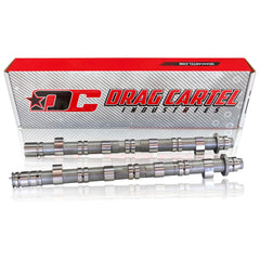 ELITE PRO SINGLE LOBE 003 K-series camshaft