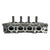 K-series CARTEL CNC HEAD - RBB STREET/STRIP SERIES intake view