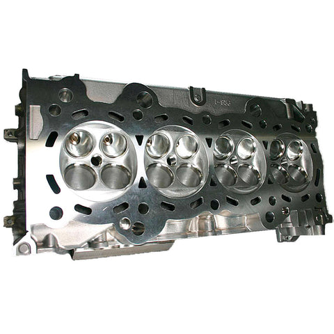 CARTEL CNC HEAD - PRO SERIES