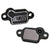 k-series oil filter baffle