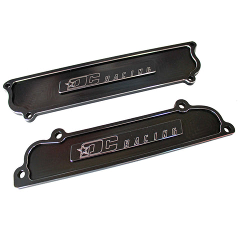 INTAKE AND EXHAUST PORT COVER SET