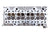k-series CNC HEAD - PRO Racing