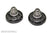 K SERIES CARBON FIBER VALVE COVER NUT and HARDWARE SETS