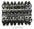K20A2 TWIN LOBE ROCKERS