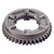 K-SERIES - 1ST/2ND DOG RING