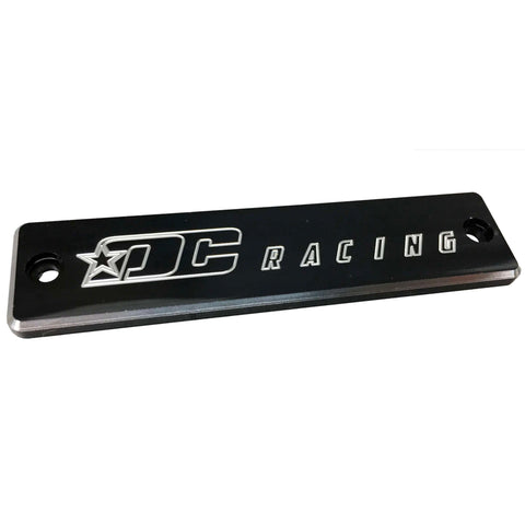 DRAG CARTEL LOGO PLATE