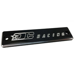 DRAG CARTEL LOGO PLATE
