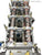 DC TURBO K20 Street Performance Long Block valve train