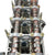 DC N/A K20 Street Performance Long Block valve train