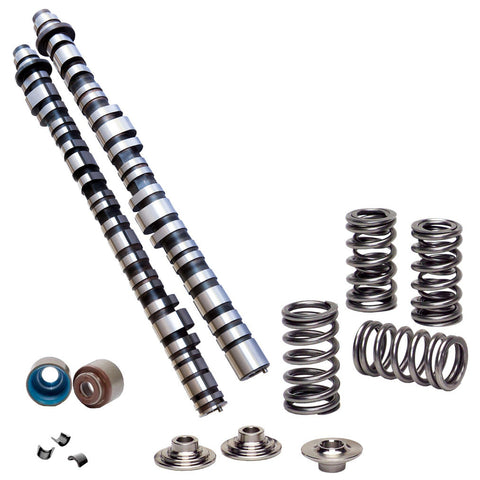 K-Series Cams Special - DRAG CARTEL Cams and Supertech Spring kit