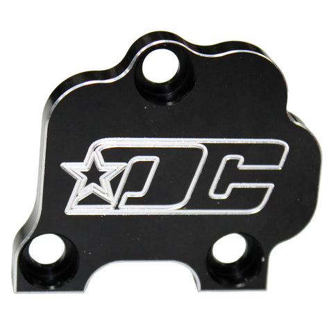 VTEC SOLENOID BLOCK OFF PLATE