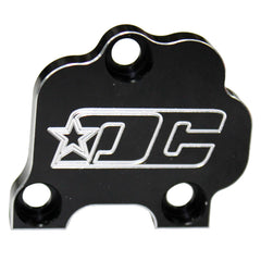 VTEC SOLENOID BLOCK OFF PLATE