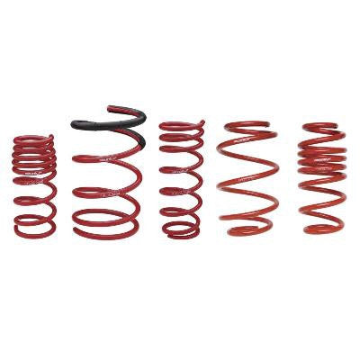 Skunk2 18kg/mm, 7-inch Springs (PAIR)