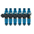 AI-750cc Toyota Fuel Injectors