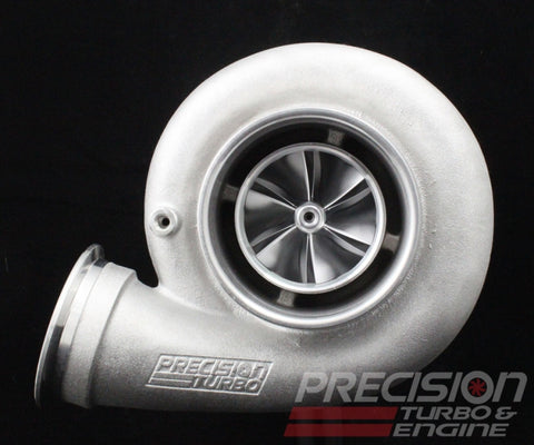 Precision 7685 Turbocharger