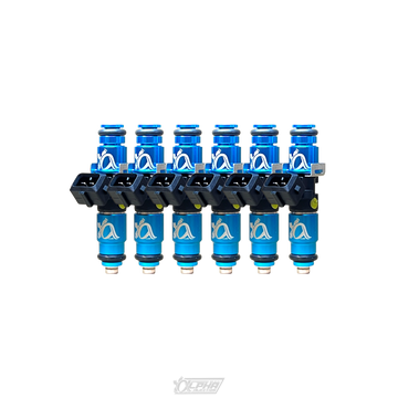 AI-750cc Toyota Fuel Injectors