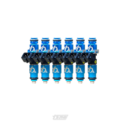 AI-750cc Toyota Fuel Injectors