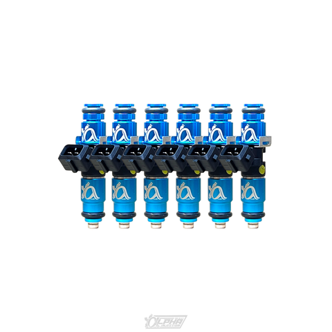 AI-1650cc Toyota Fuel Injectors