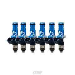 AI-2400cc Toyota Fuel Injectors