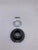 Delacruz Motorsports 24-2 B series trigger wheel with long key way and washer