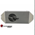 SpeedFactory HPX  Front Mount Intercooler - 3" Inlet / 3.5" Outlet (1000HP-1200HP)