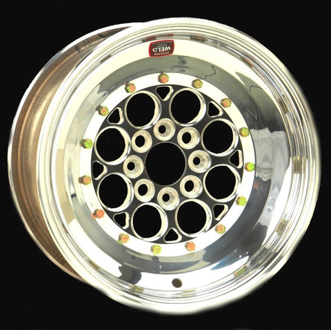 Magnum Import Drag Series 13x10 SFWD