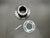 Delacruz Motorsports 24-2 B series trigger wheel with long key way and washer