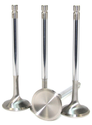 GSC Power-Division Intake Valves for 2JZ-GE/GTE