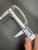 Delacruz Motorsports 5.9 Axle ABS RING Laser