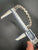 Delacruz Motorsports 5.9 Axle ABS RING Laser
