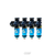 AI-750cc Honda/Acura Fuel Injectors