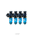 AI-750cc Mitsubishi Fuel Injectors