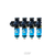AI-1300cc Mitsubishi Fuel Injectors