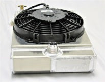 Radiator Street/Drag (fan and shroud included