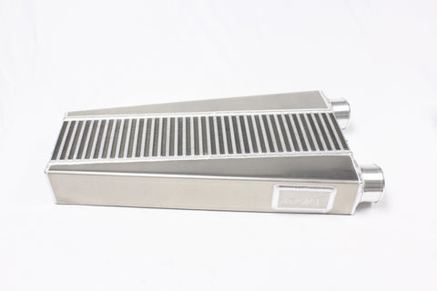 Vertical Flow Intercooler
